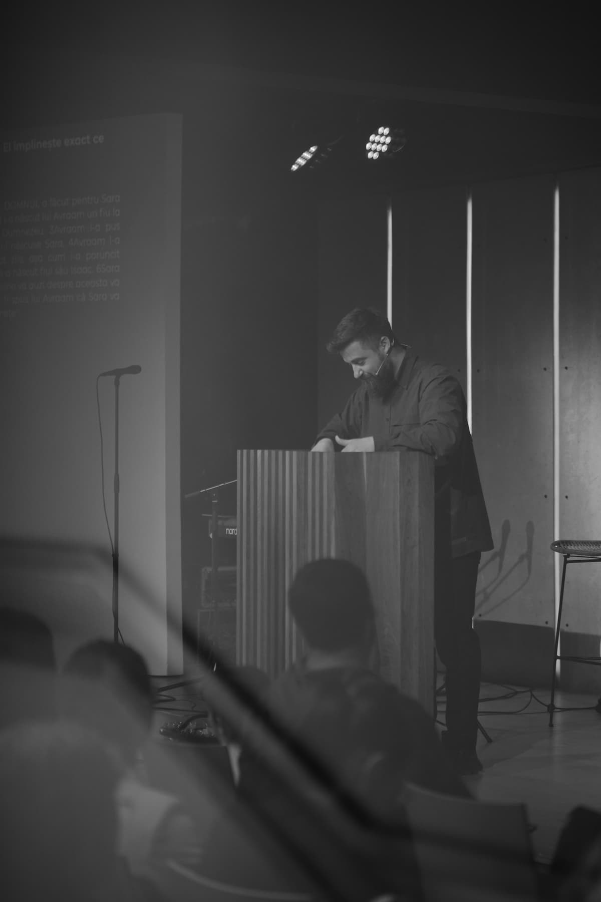 Predică și învățătură biblică